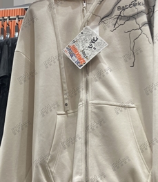 市场上装-卫衣-休闲卫衣【实拍】