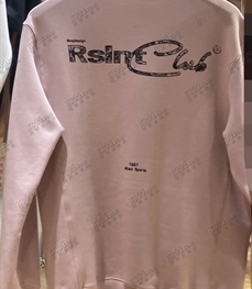 市场上装-卫衣-休闲卫衣【实拍】