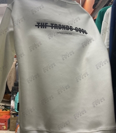 市场上装-卫衣-休闲卫衣【实拍】