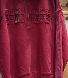 市场上装-卫衣-休闲卫衣【实拍】