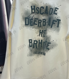 市场上装-卫衣-休闲卫衣【实拍】