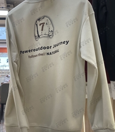 市场上装-卫衣-休闲卫衣【实拍】