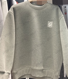 市场上装-卫衣-休闲卫衣【实拍】