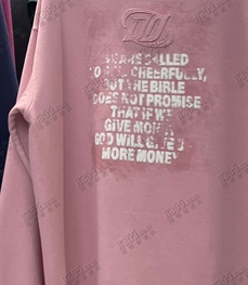 市场上装-卫衣-休闲卫衣【实拍】