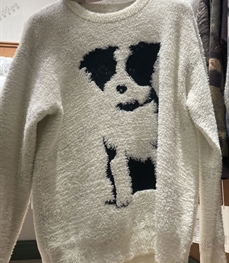 市场上装-毛衫-休闲毛衫【实拍】