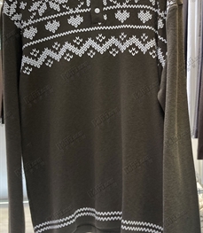 市场上装-毛衫-休闲毛衫【实拍】