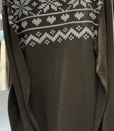 市场上装-毛衫-休闲毛衫【实拍】