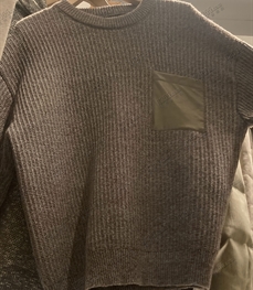 市场上装-毛衫-休闲毛衫【实拍】