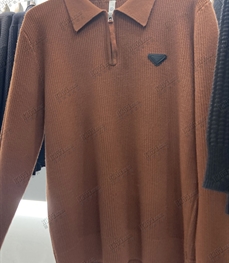 市场上装-毛衫-休闲毛衫【实拍】