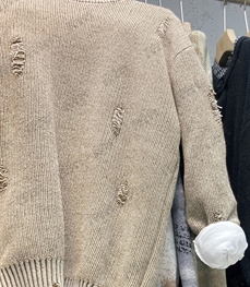 市场上装-毛衫-休闲毛衫【实拍】