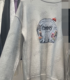 市场上装-毛衫-休闲毛衫【实拍】