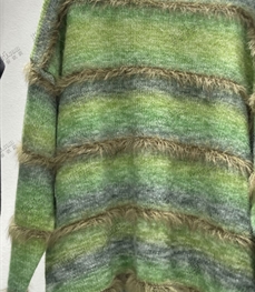 市场上装-毛衫-休闲毛衫【实拍】