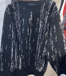 市场上装-毛衫-休闲毛衫【实拍】