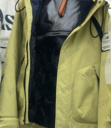 市场上装-棉衣/羽绒服-休闲棉服【实拍】