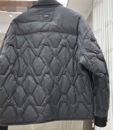 市场上装-棉衣/羽绒服-休闲棉服【实拍】