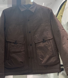 市场上装-棉衣/羽绒服-休闲棉服【实拍】