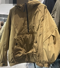 市场上装-棉衣/羽绒服-休闲棉服【实拍】