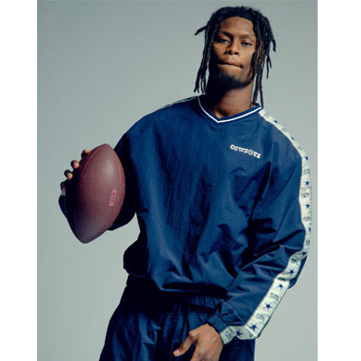 美国《BILLIONAIRE BOYS CLUB x Dallas Cowboys》2025秋冬休闲时尚男女装
