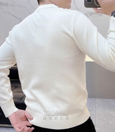 市场上装-毛衫-欧货毛衫