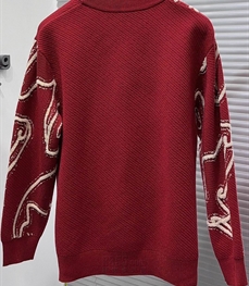 市场上装-毛衫-休闲毛衫