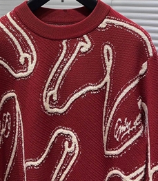 市场上装-毛衫-休闲毛衫