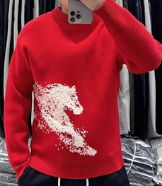 市场上装-毛衫-休闲毛衫