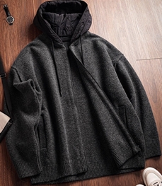 市场上装-毛衫-休闲毛衫