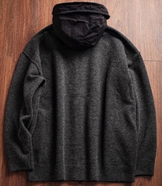 市场上装-毛衫-休闲毛衫