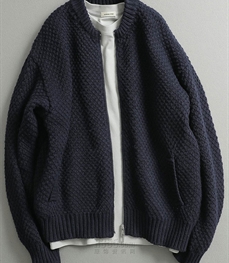 市场上装-毛衫-休闲毛衫