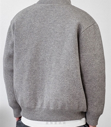 市场上装-毛衫-休闲毛衫