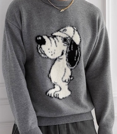 市场上装-毛衫-休闲毛衫