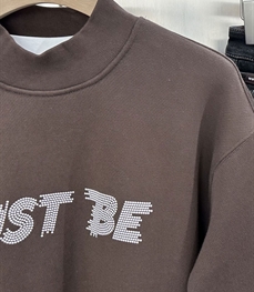 市场上装-卫衣-休闲卫衣