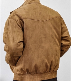 市场上装-皮衣-休闲皮衣