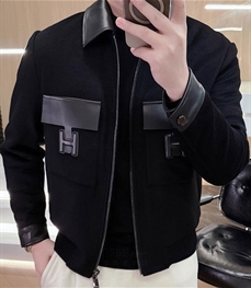 市场上装-夹克-欧货夹克