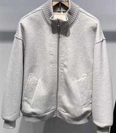 市场上装-夹克-休闲夹克