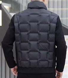 市场上装-棉衣/羽绒服-欧货棉服