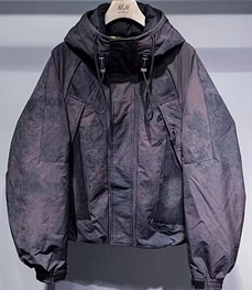 市场上装-棉衣/羽绒服-休闲棉服