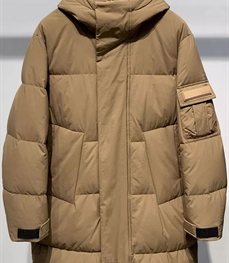 市场上装-棉衣/羽绒服-休闲棉服