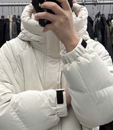 市场上装-棉衣/羽绒服-休闲棉服