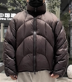 市场上装-棉衣/羽绒服-休闲棉服