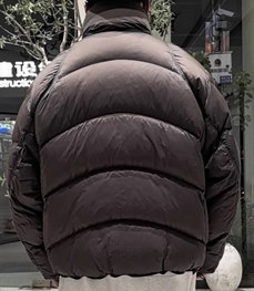 市场上装-棉衣/羽绒服-休闲棉服