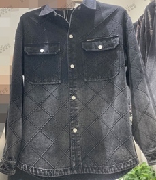 市场上装-衬衫-休闲衬衫【实拍】