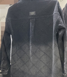 市场上装-衬衫-休闲衬衫【实拍】