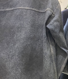 市场上装-衬衫-休闲衬衫【实拍】