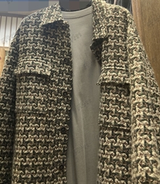 市场上装-衬衫-休闲衬衫【实拍】