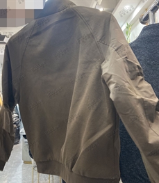 市场上装-夹克-休闲夹克【实拍】