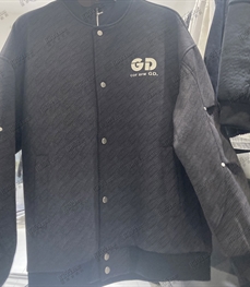 市场上装-夹克-休闲夹克【实拍】