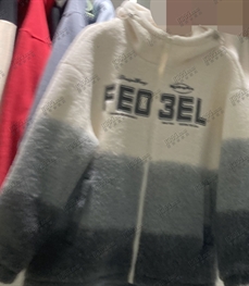 市场上装-夹克-休闲夹克【实拍】