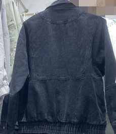 市场上装-夹克-休闲夹克【实拍】