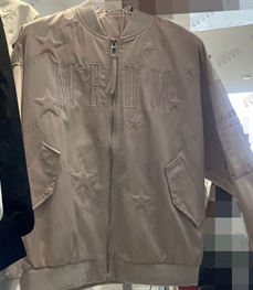 市场上装-夹克-休闲夹克【实拍】